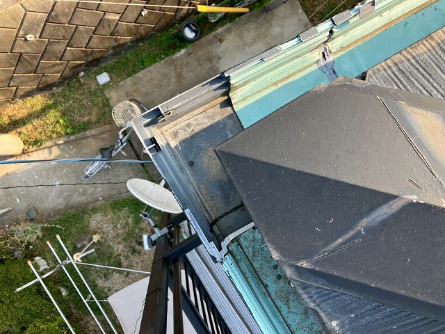 雨樋工事もおまかかせ